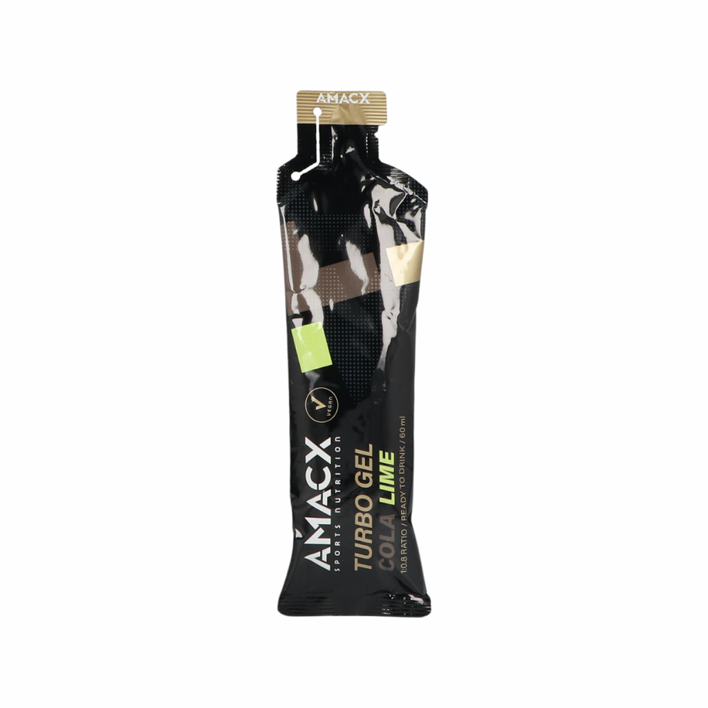 Amacx Turbo Gel 60ml