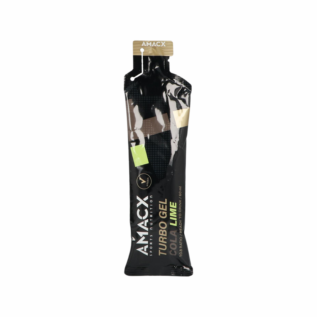 Amacx Turbo Gel 60ml
