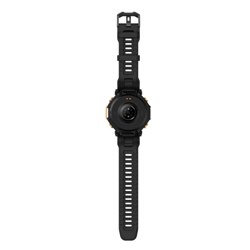 Amazfit T-Rex 3 Pro Smart Watch (48mm)