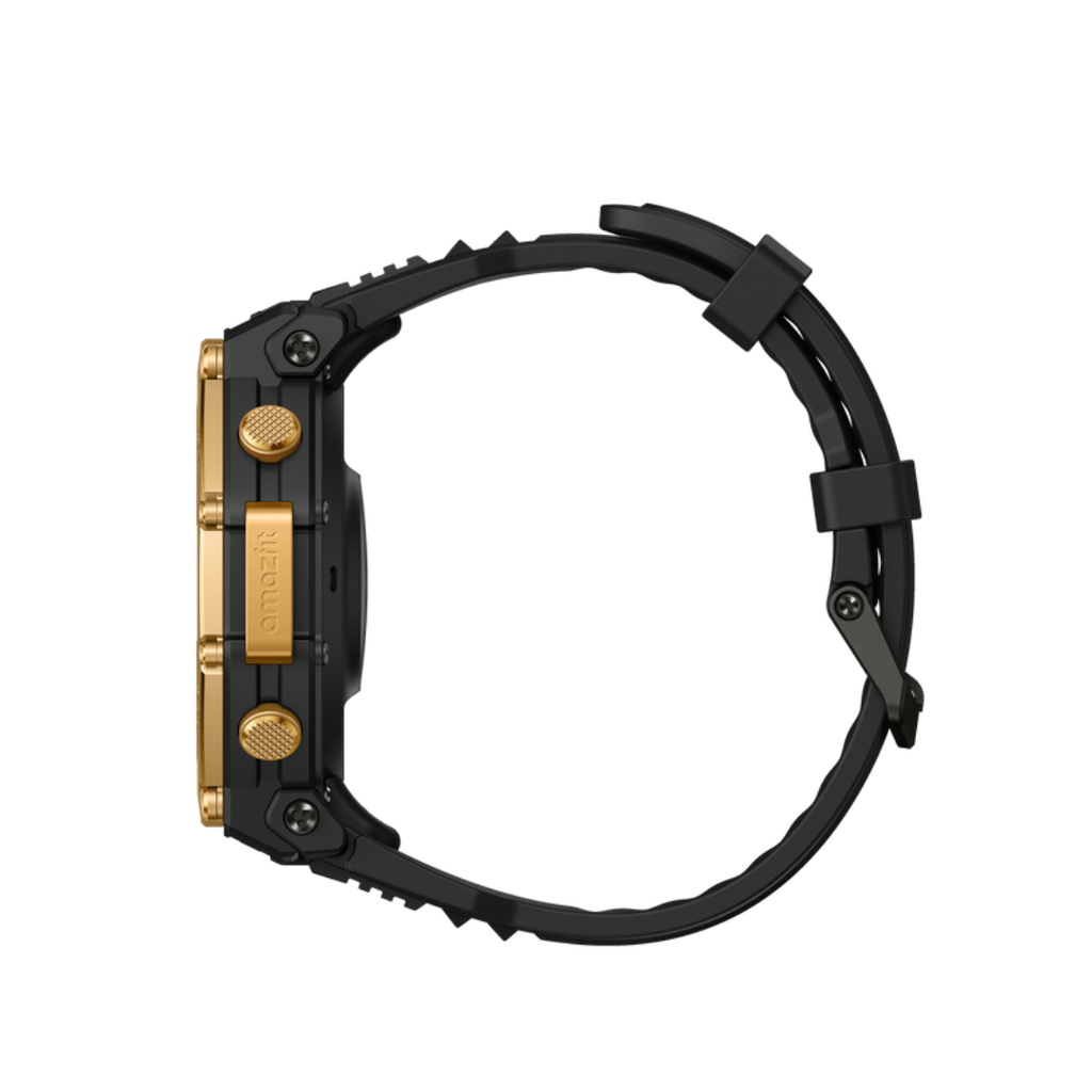 Amazfit T-Rex 3 Pro Smart Watch (48mm)