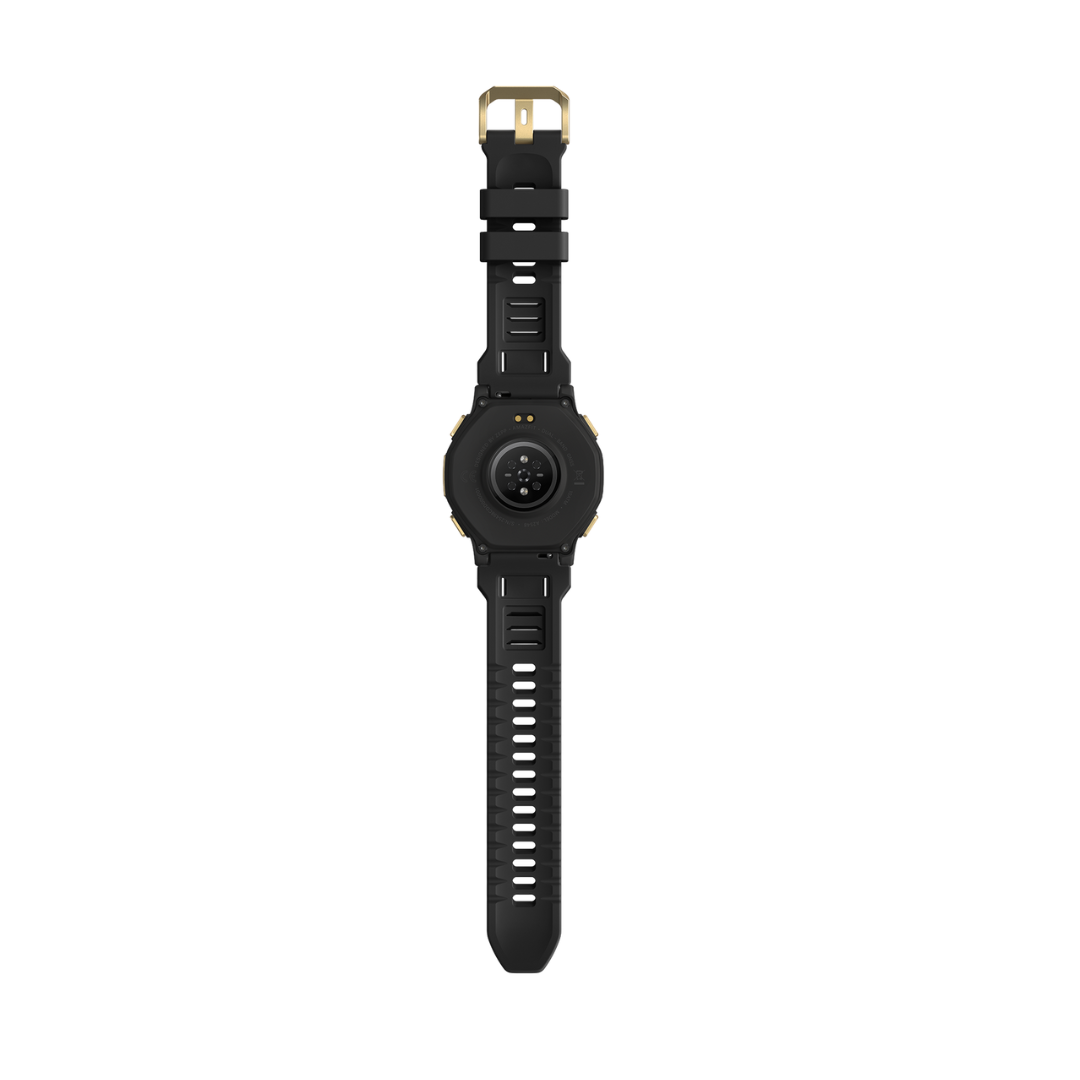 Amazfit T-Rex 3 Pro Smart Watch