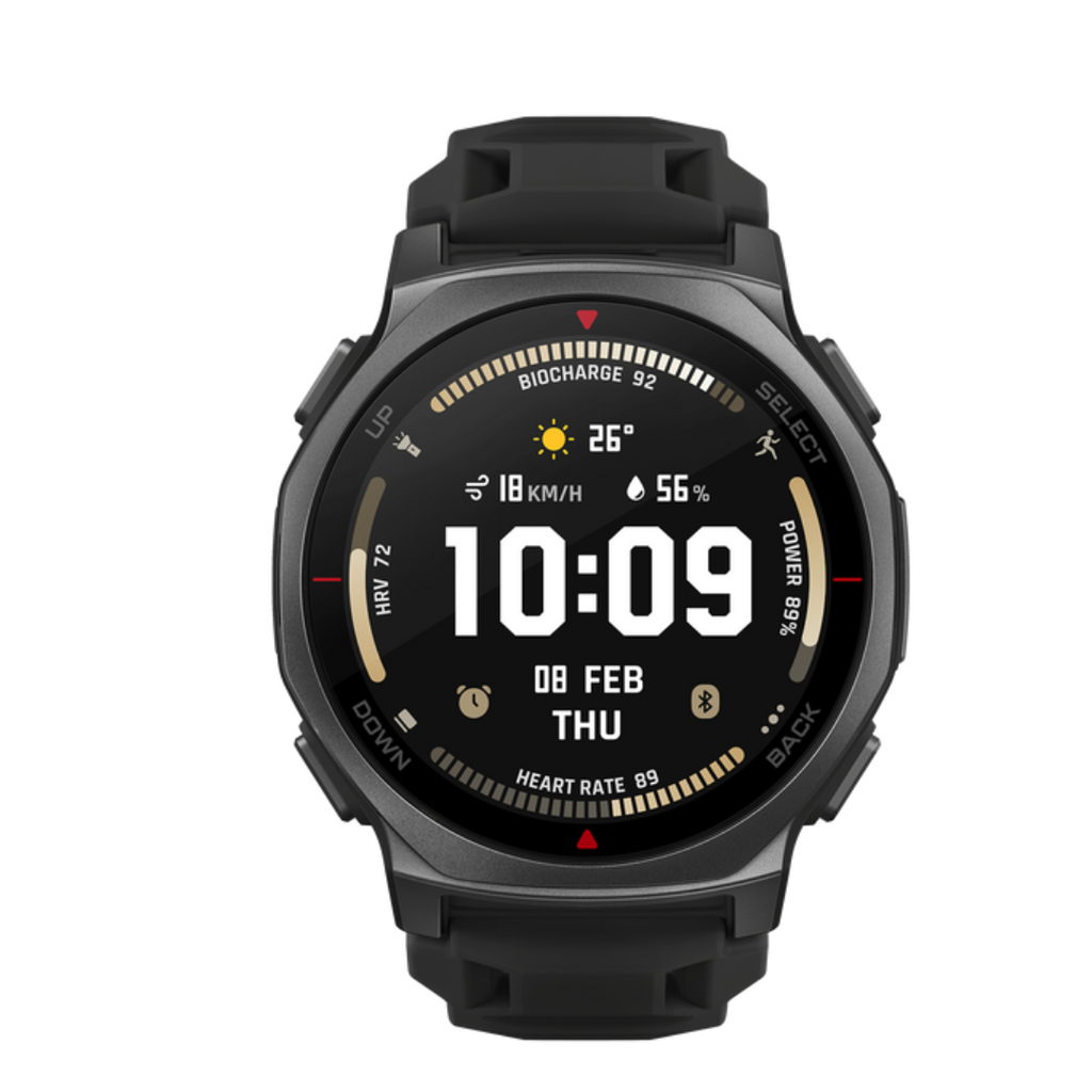Amazfit T-Rex 3 Pro Smart Watch 44mm