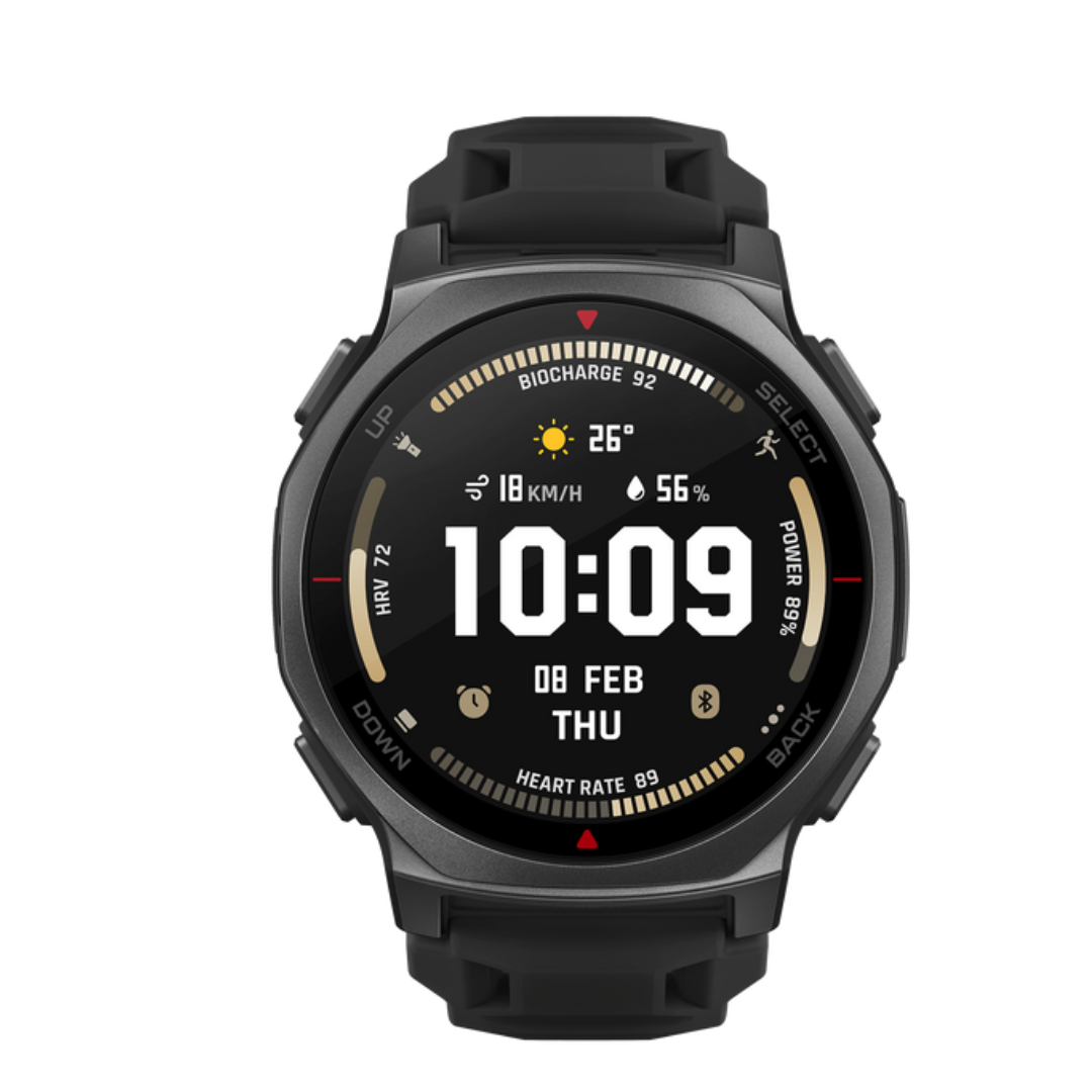 Amazfit T-Rex 3 Pro Smart Watch 44mm