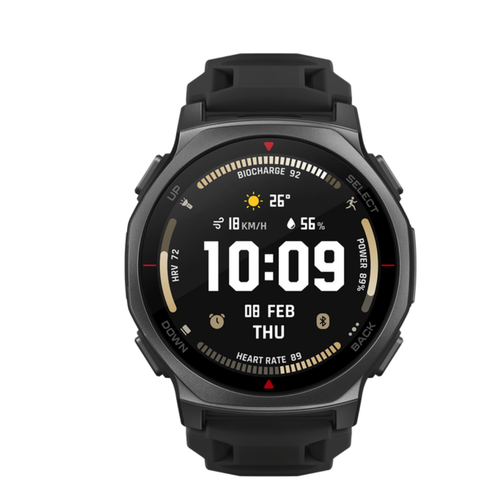 Amazfit T-Rex 3 Pro Smart Watch 44mm