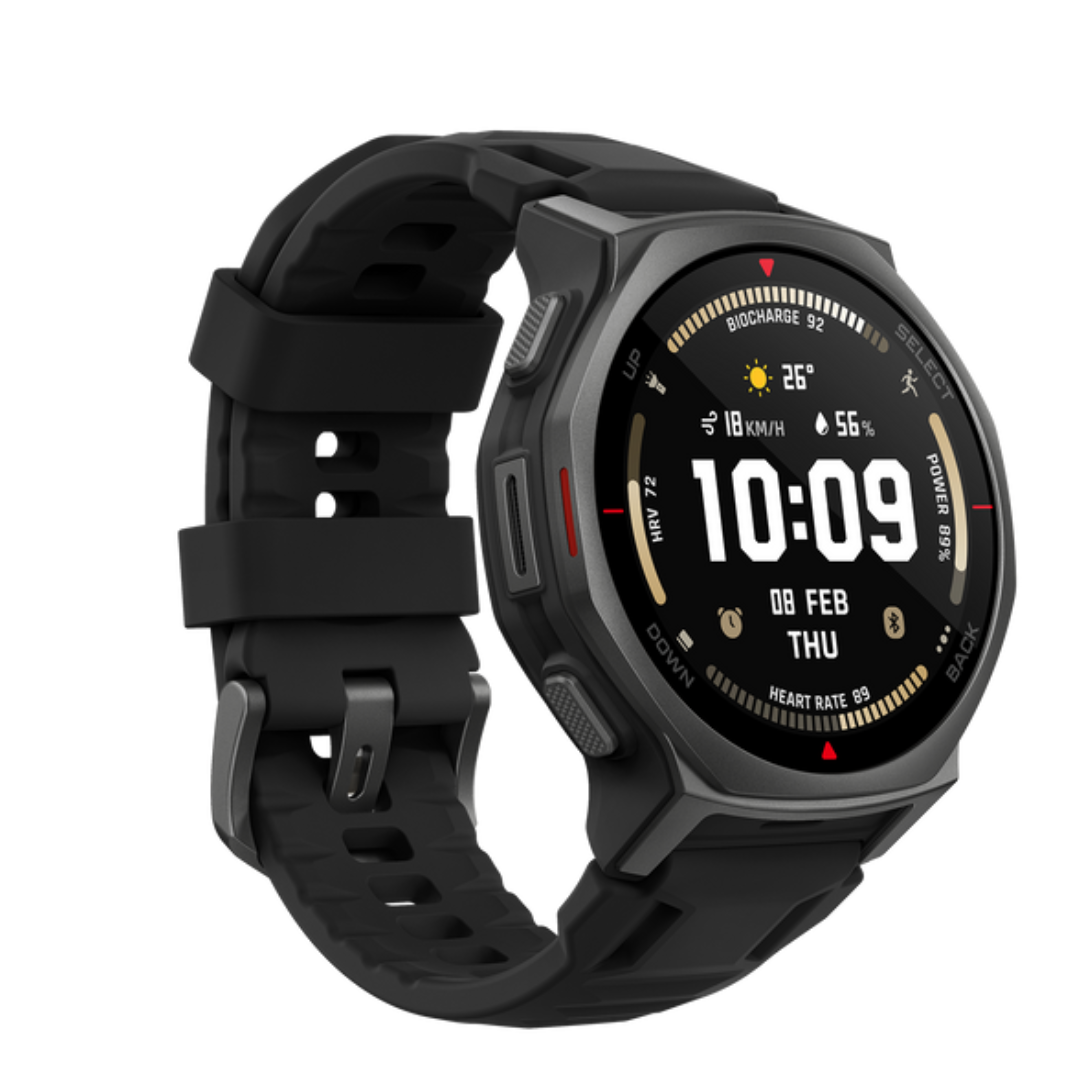 Amazfit T-Rex 3 Pro Smart Watch 44mm