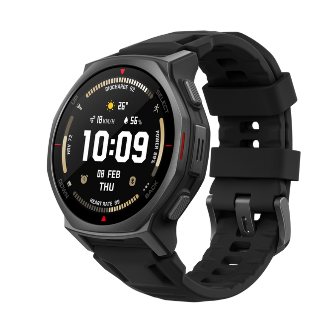 Amazfit T-Rex 3 Pro Smart Watch 44mm