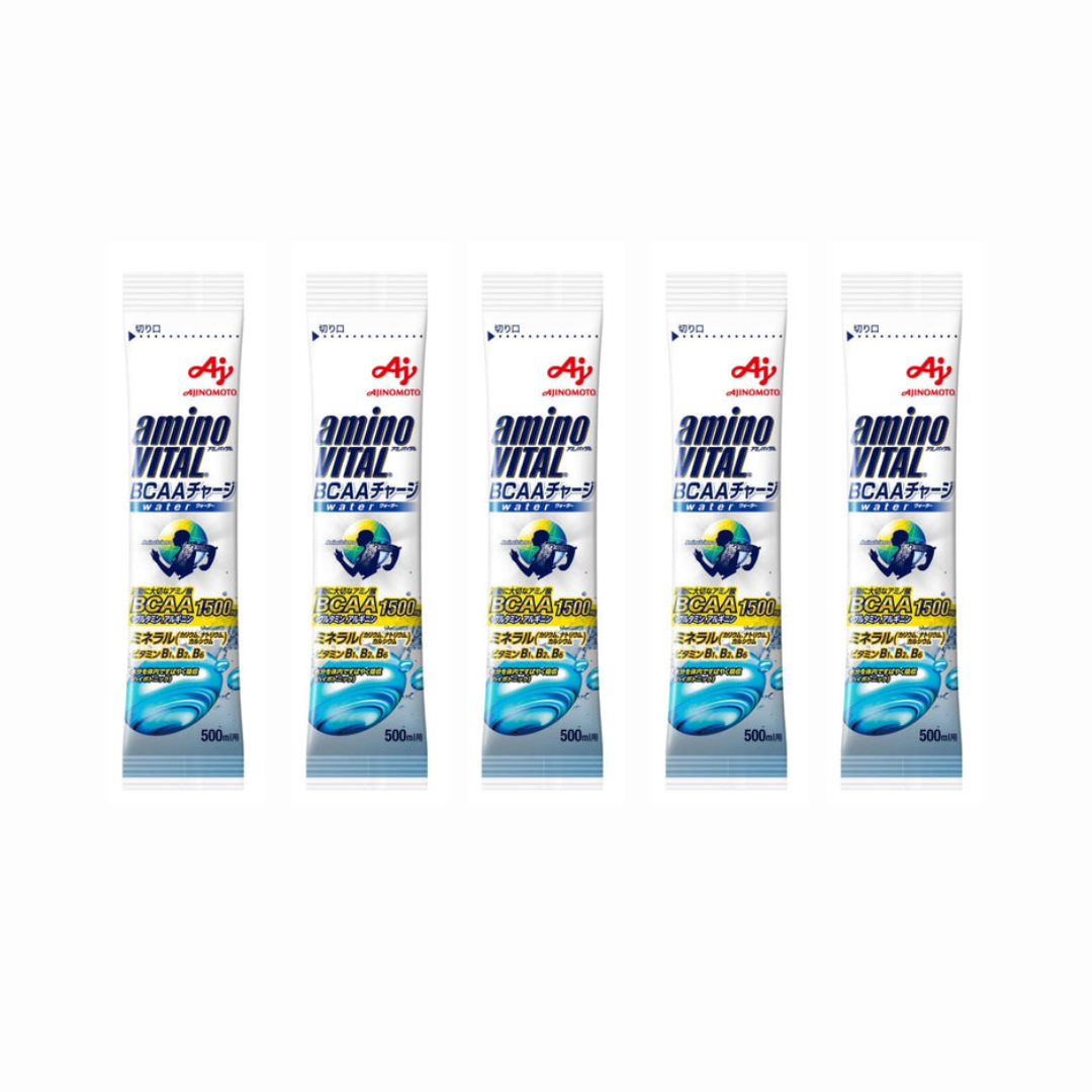 Aminovital CACW &amp; BCAA CW 5P/Package