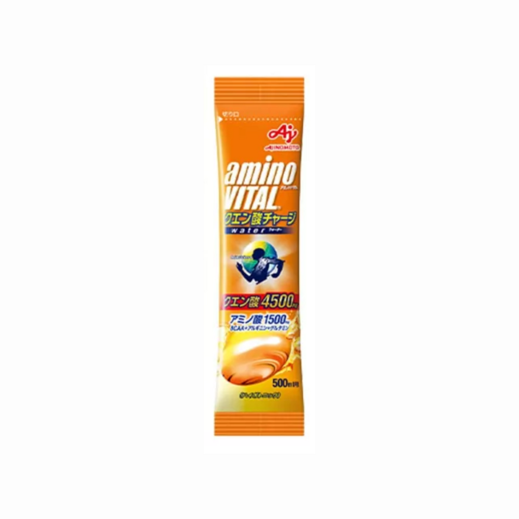 Aminovital CACW &amp; BCAA CW 5P/Package