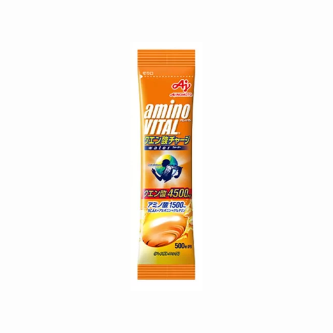Aminovital CACW &amp; BCAA CW 5P/Package