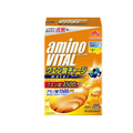 aminoVITAL Citric Acid Charged Water 24P/Box (11.8g)