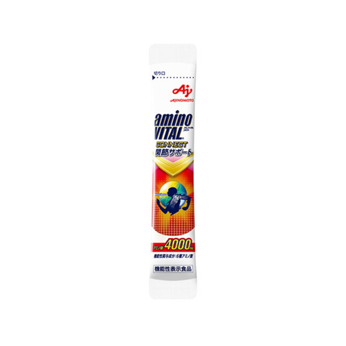 aminoVITAL Connect Joint Support 14P/Box (5.0g)