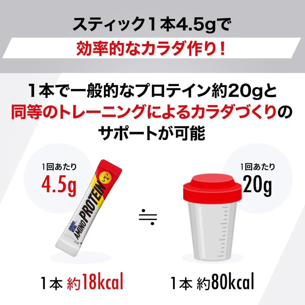 aminoVITAL Amino Protein 30P