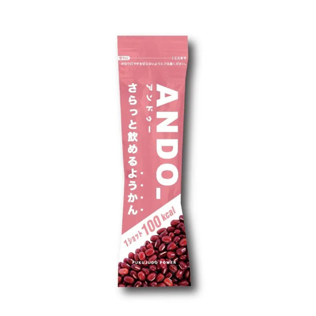 ANDO Sports Yokan