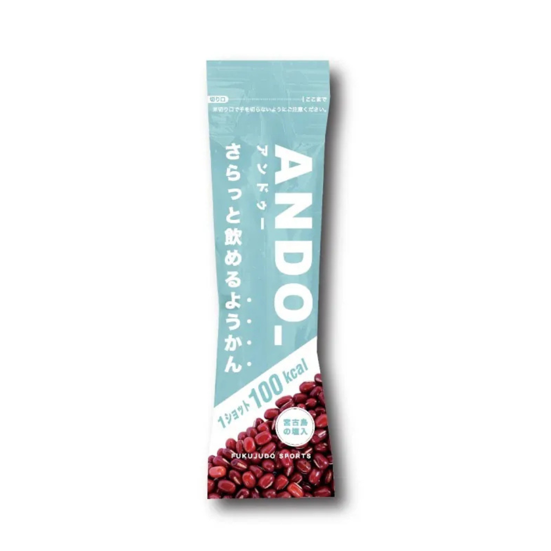 ANDO Sports Yokan