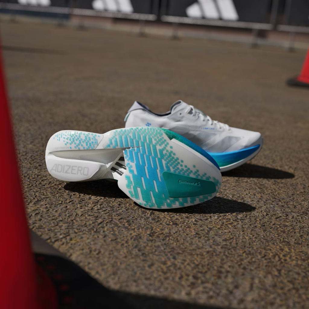 Adidas Women's Adizero Adios Pro 4 Road Running Shoes (JR6354)