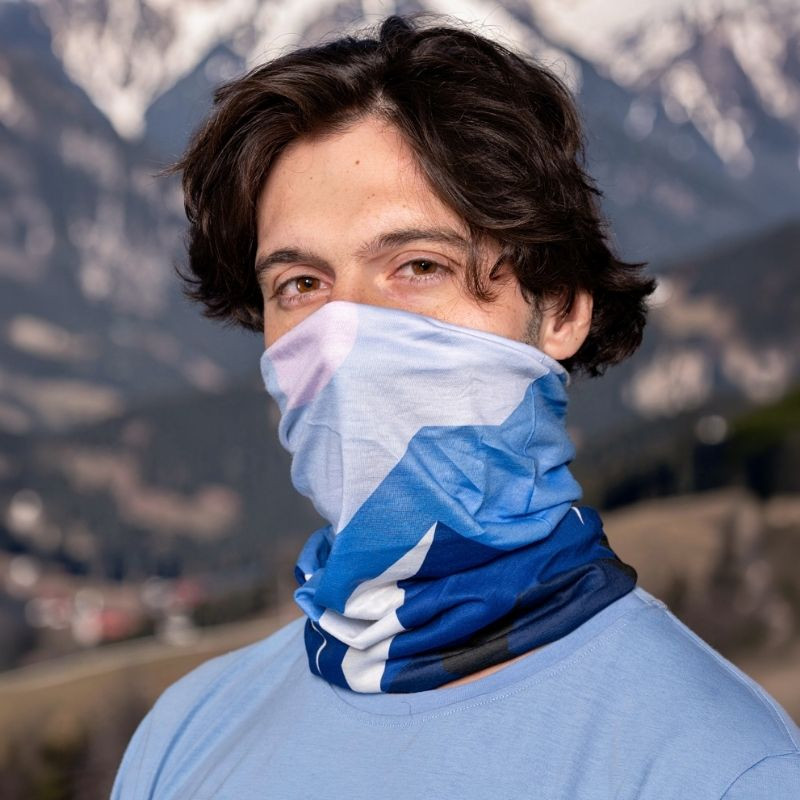 BV Sport Foulard "SUMMIT"