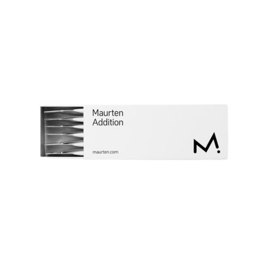 Maurten Additions Flavoured Mix (6 units)