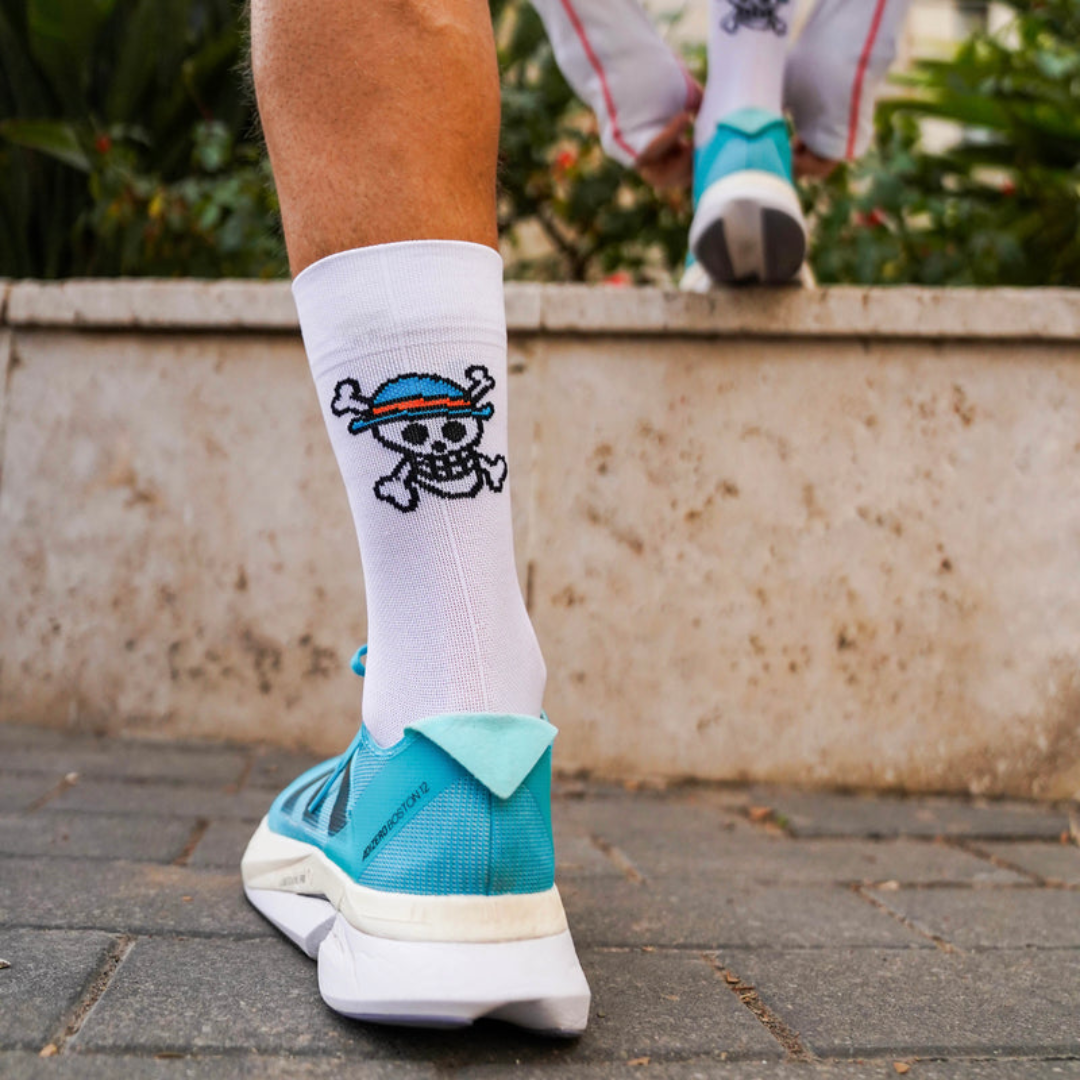 Sporcks Run Or Die Running Socks