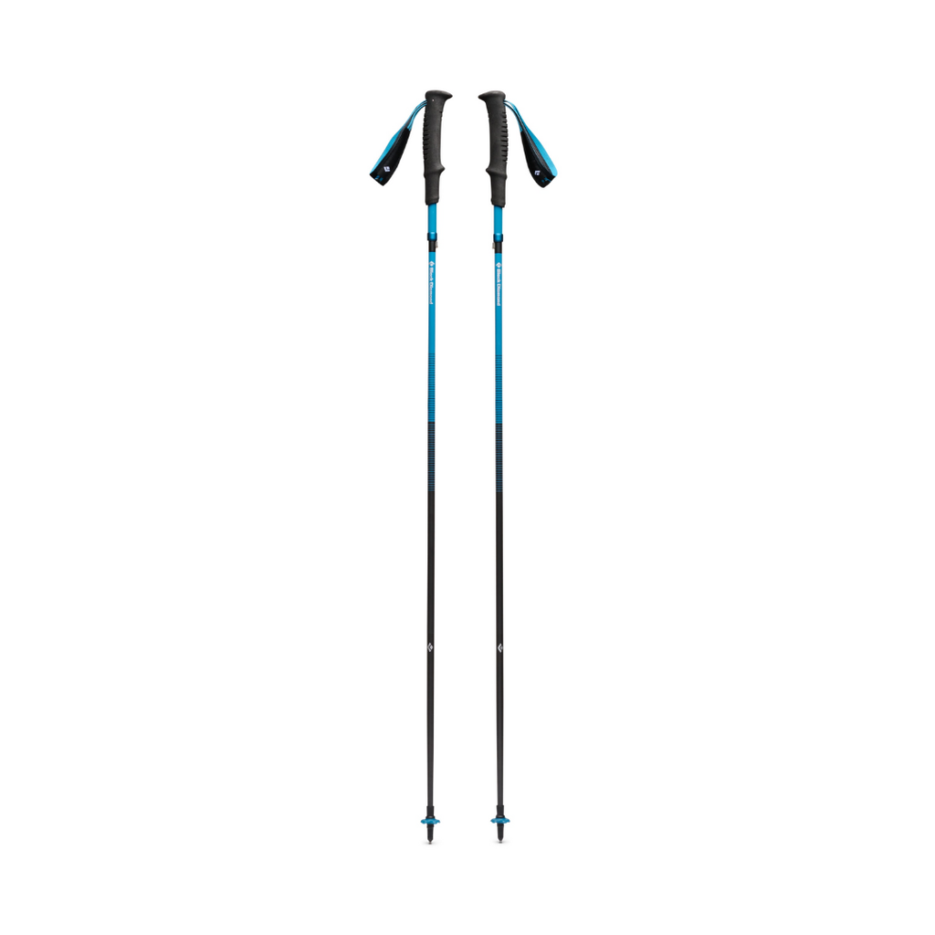 Black Diamond Distance Carbon Z Poles