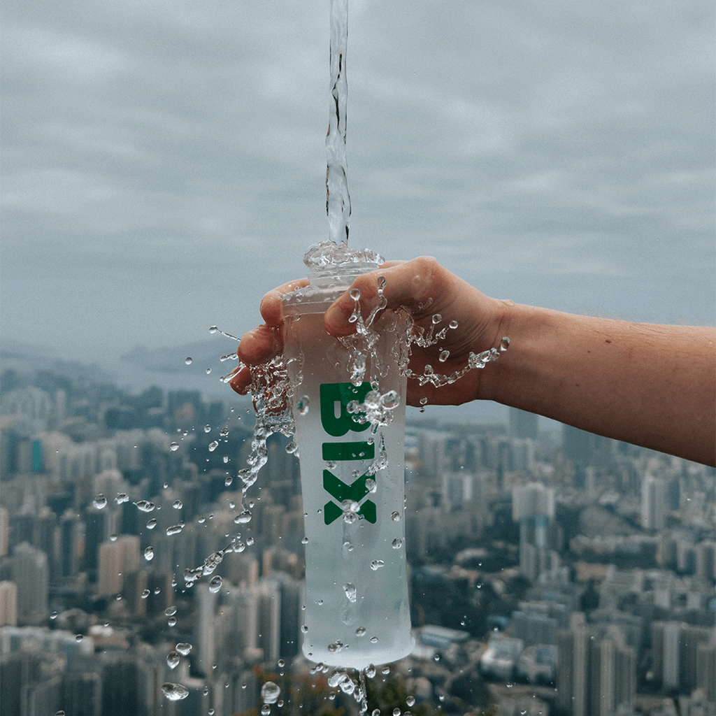 BIX X Hydrapak Soft Flask - Ultra Flask 500ml