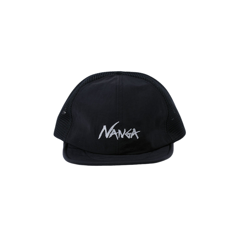 NANGA X Clef Mesh Cap
