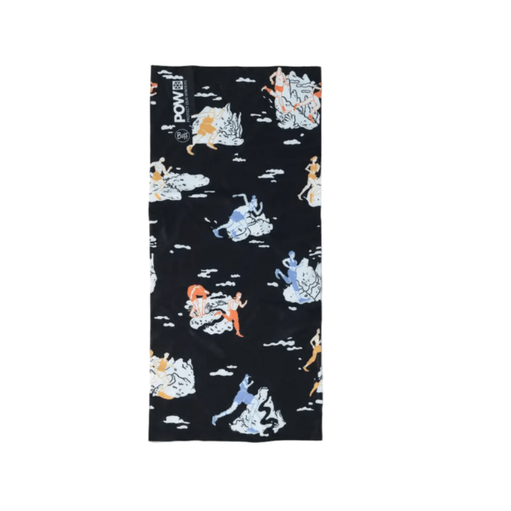 Buff Coolnet UV Neckwear
