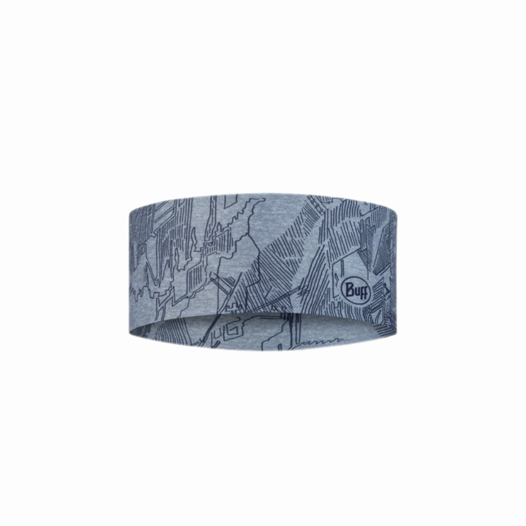 Buff Coolnet UV Wide Headband