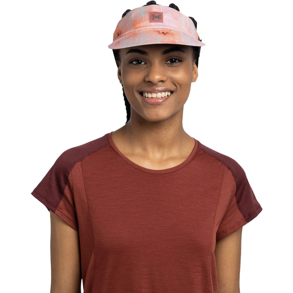 Buff Go Visor