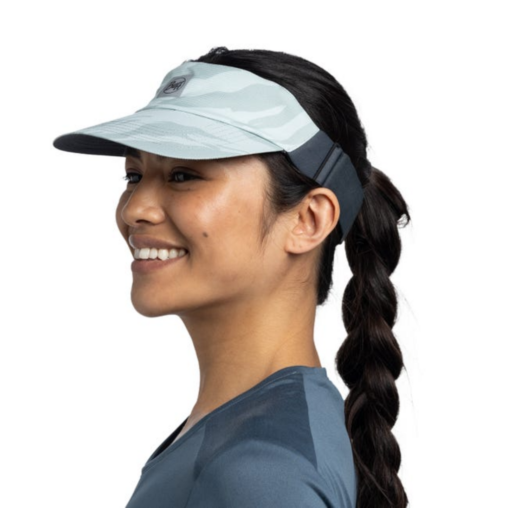 Buff Go Visor