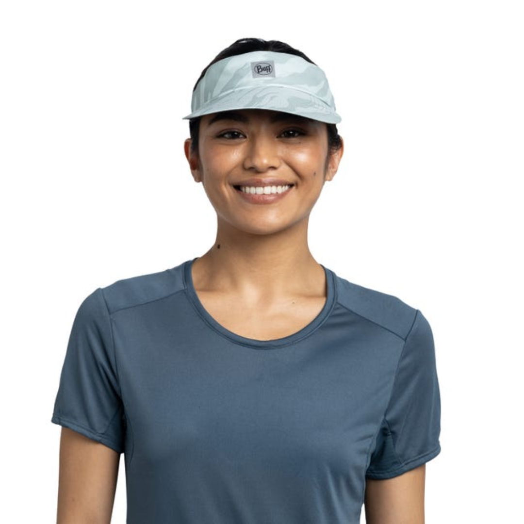 Buff Go Visor