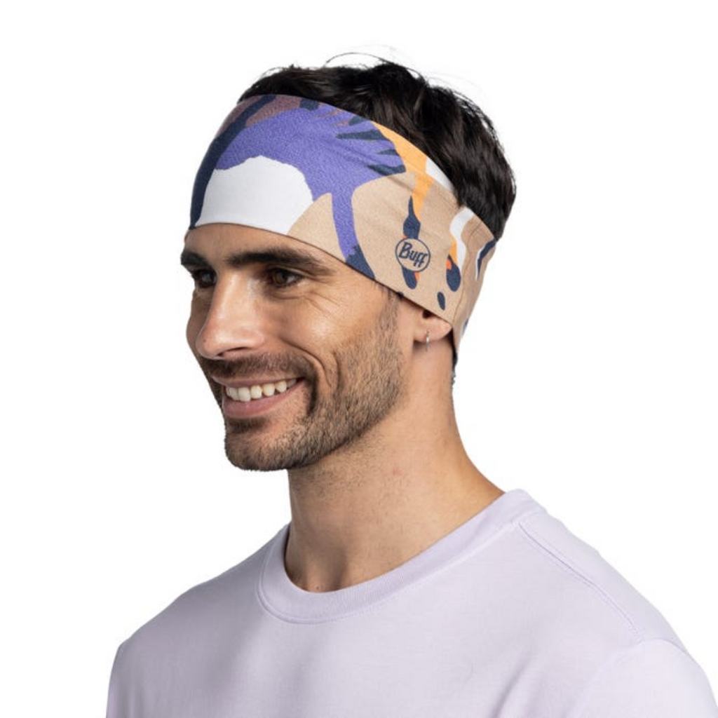 Buff Coolnet UV Wide Headband