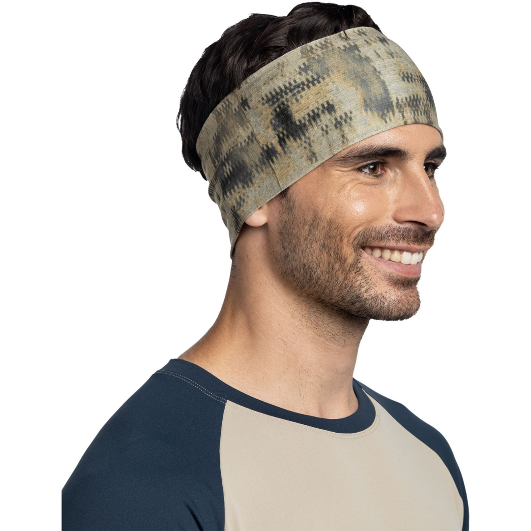 Buff Coolnet UV Wide Headband