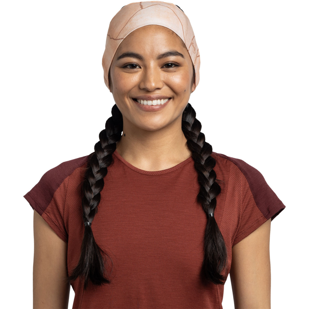 Buff Coolnet UV Wide Headband