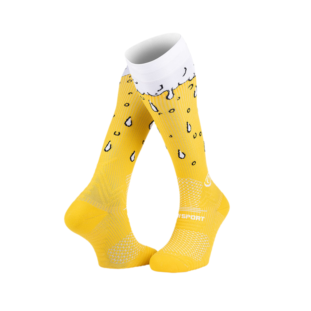 BV Sport Trail Compression Socks