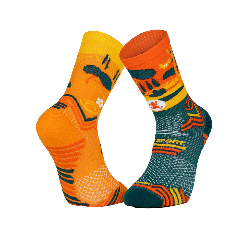 BV Sport Trail Ultra Collector DBDB Socks