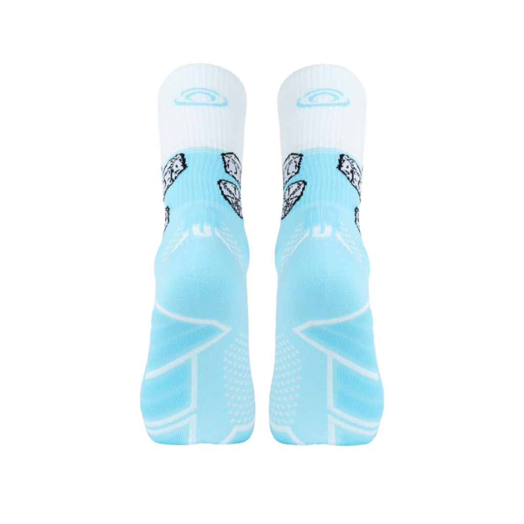 BV Sport Trail Ultra.2 Collector NUTRI Socks