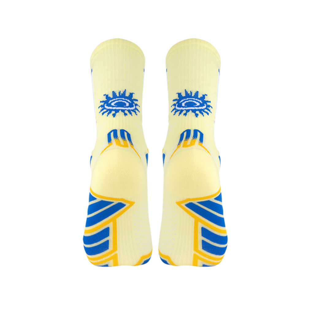 BV Sport Trail Ultra.2 Collector NUTRI Socks
