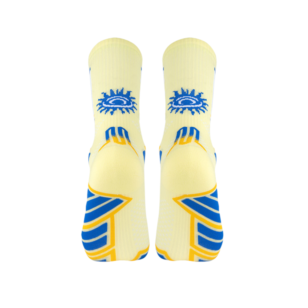 BV Sport Trail Ultra.2 Collector NUTRI Socks