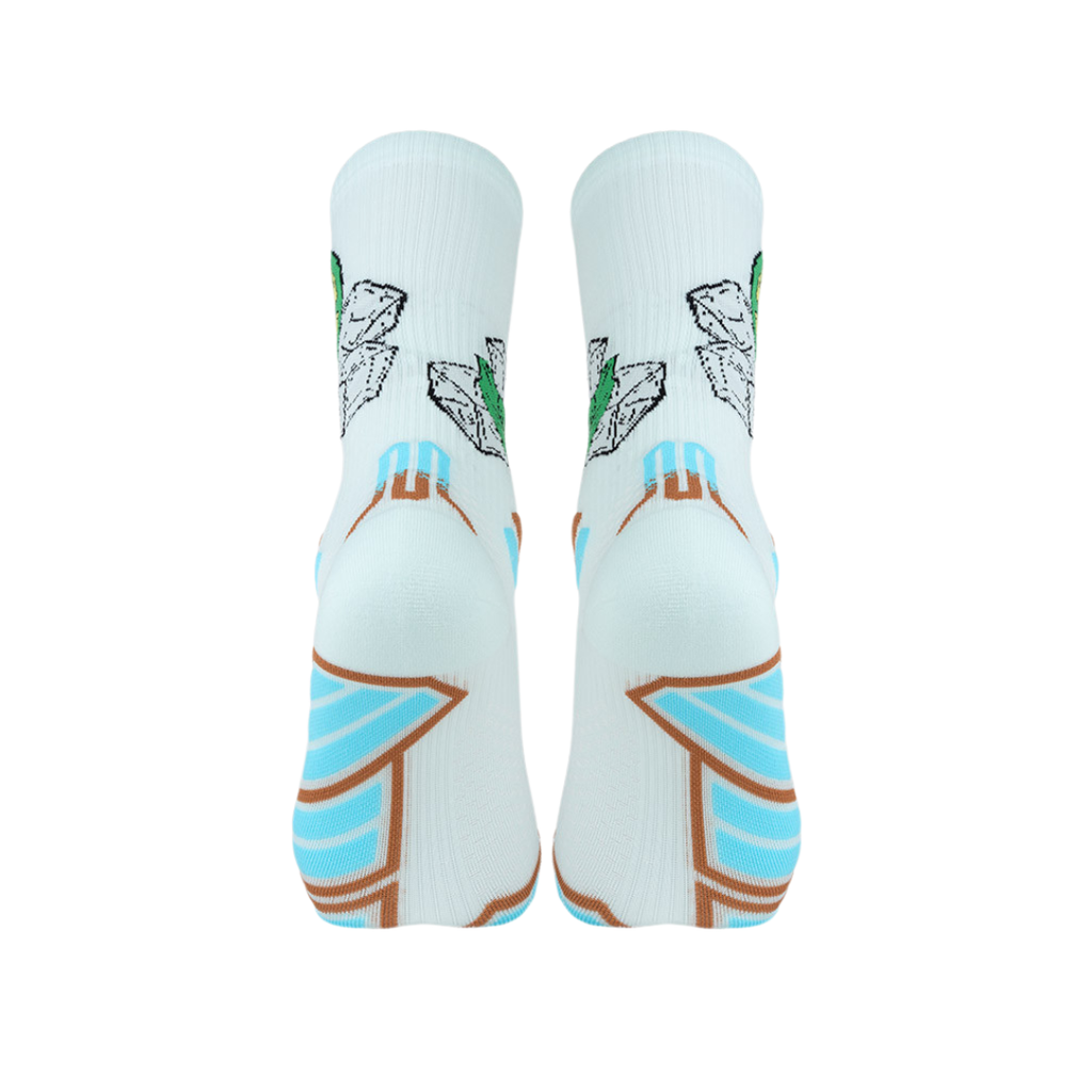 BV Sport Trail Ultra.2 Collector NUTRI Socks