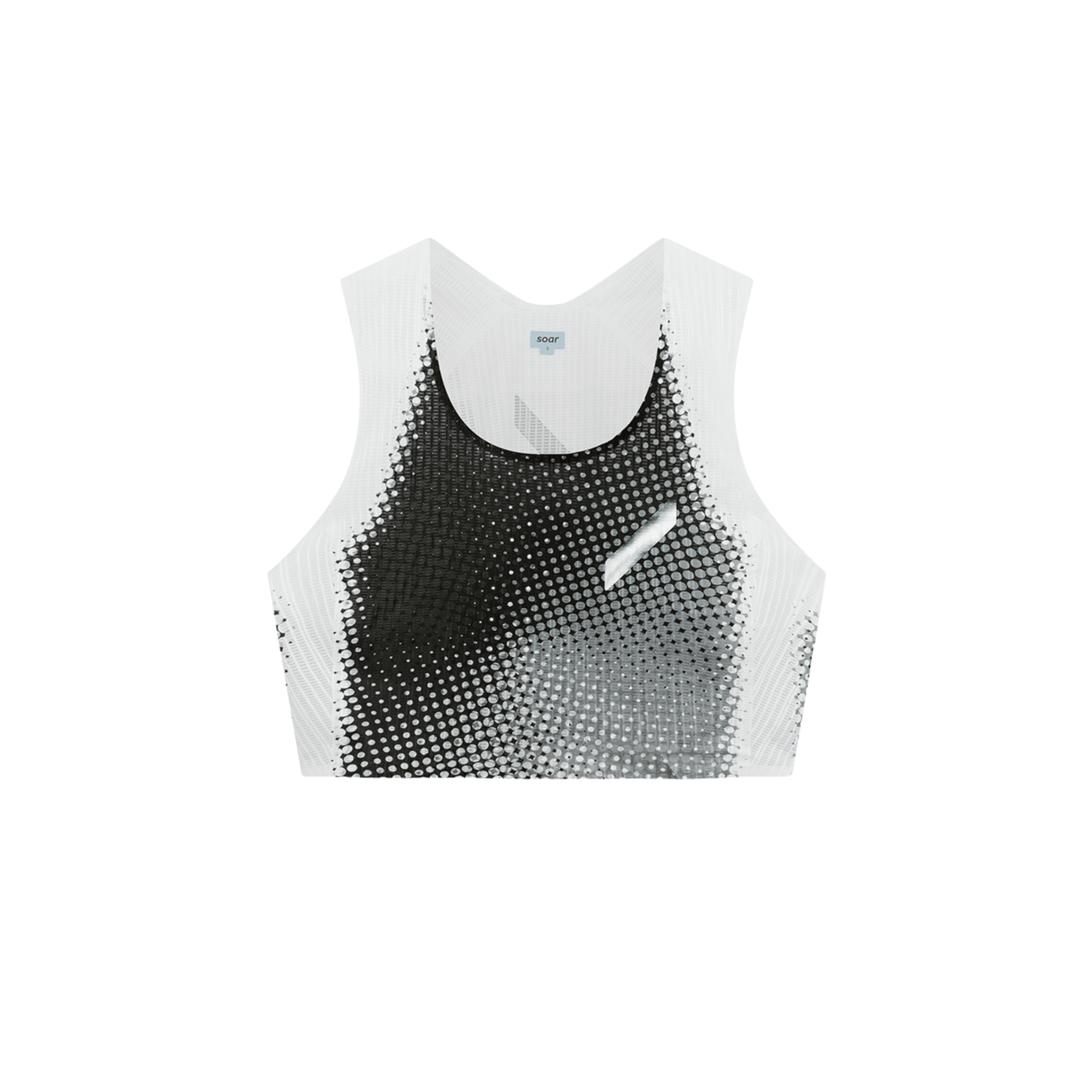 Soar Women's Crop Vest