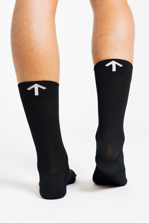 CHANCE Padded Trail Sock