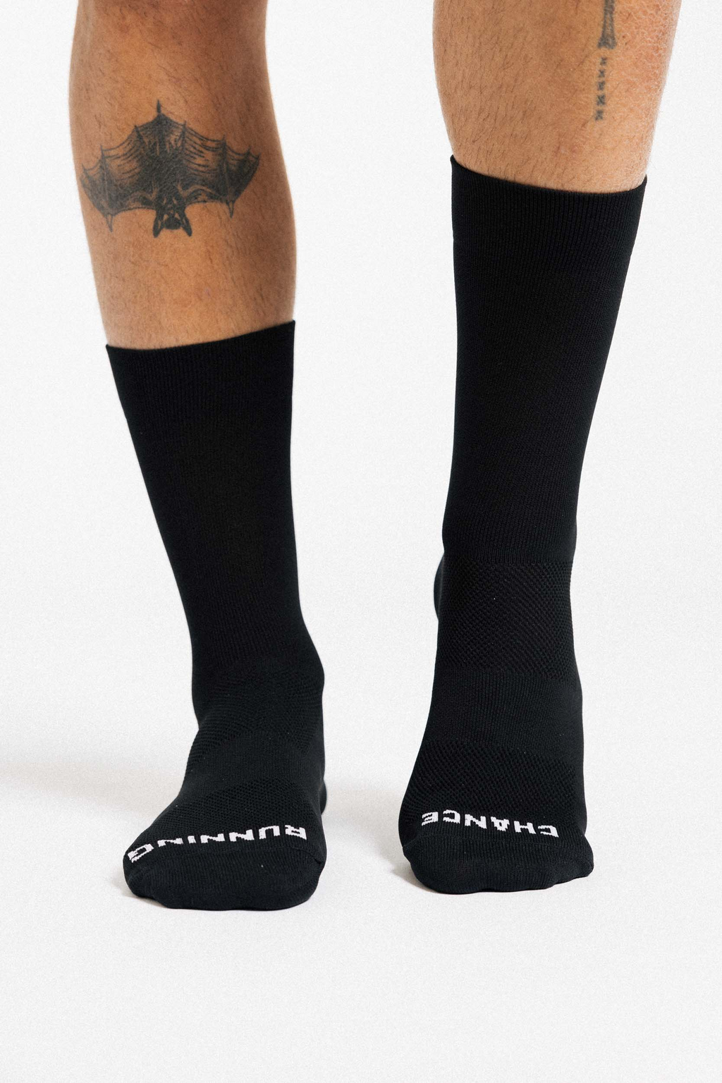 CHANCE Padded Trail Sock