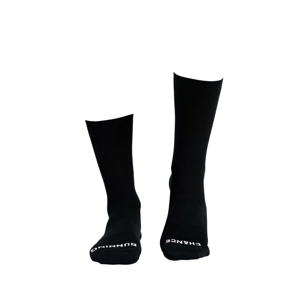 CHANCE Padded Trail Sock