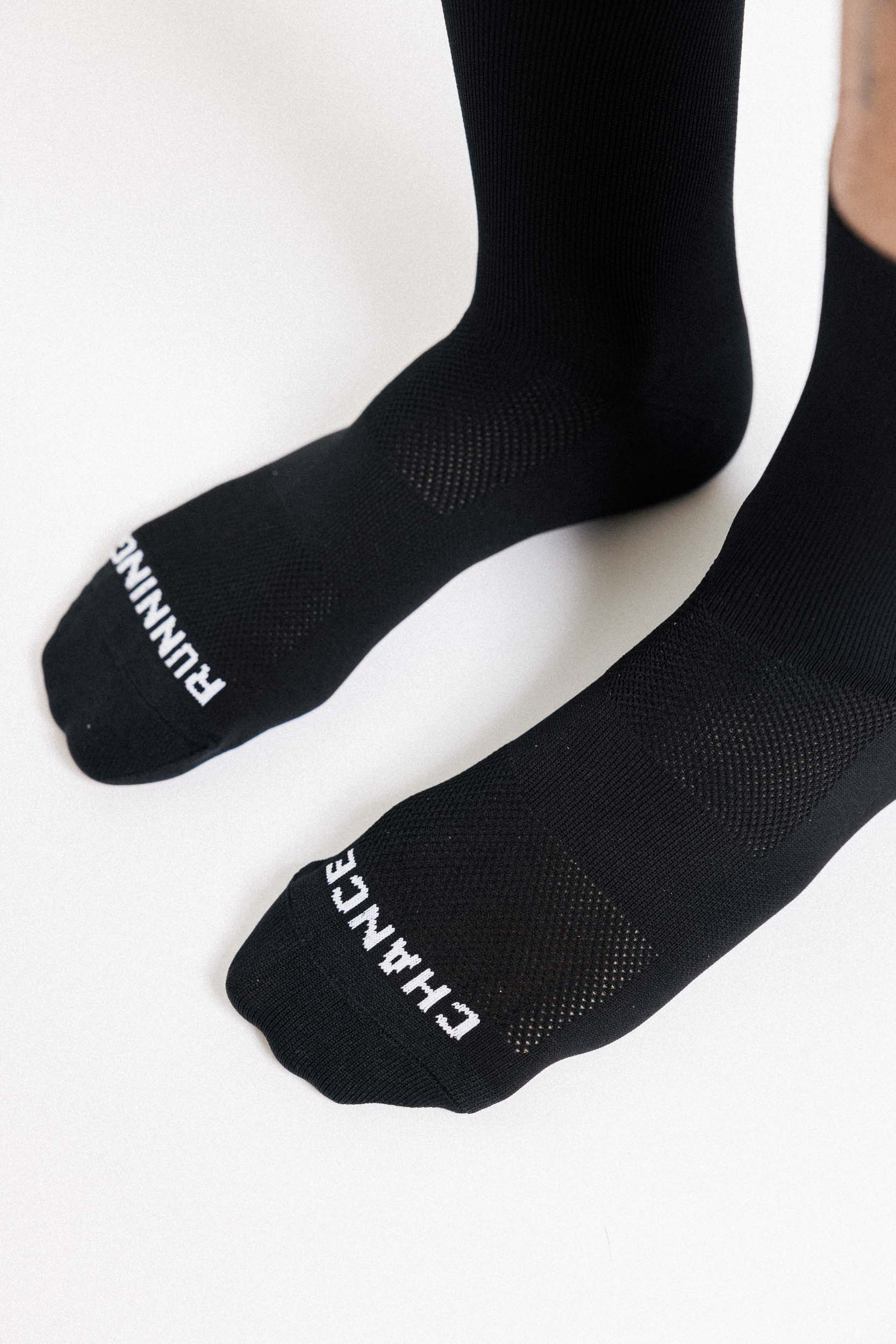 CHANCE Padded Trail Sock