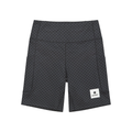 SAYSKY Women's Zig Zag Combat+ Short Tights 7"