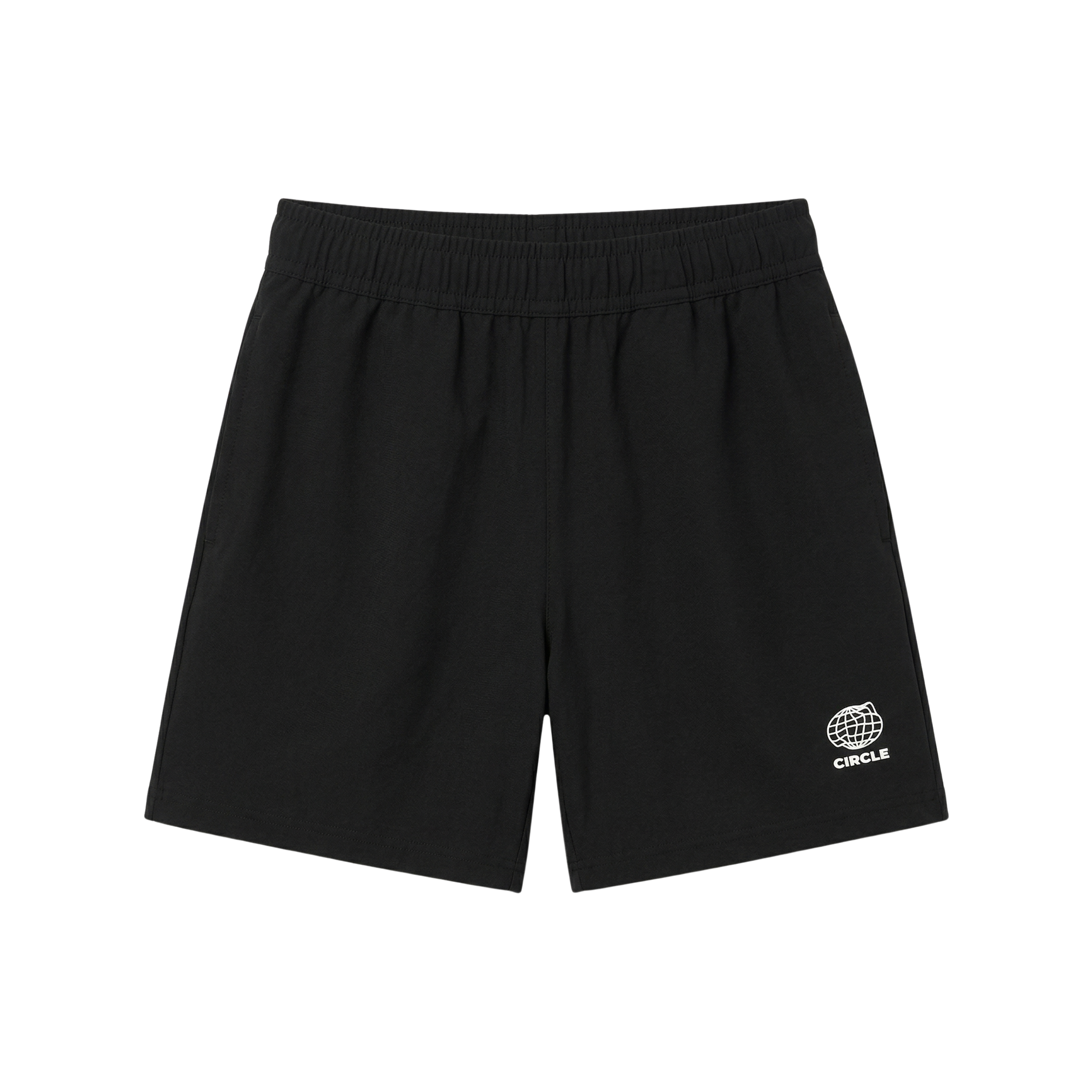 CIRCLE Women's Short Everystride Femme
