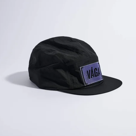 Vaga Feather Edge Cap