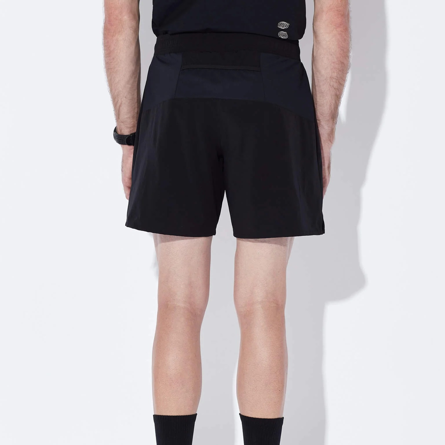 CIRCLE Men's Short Everystride Homme