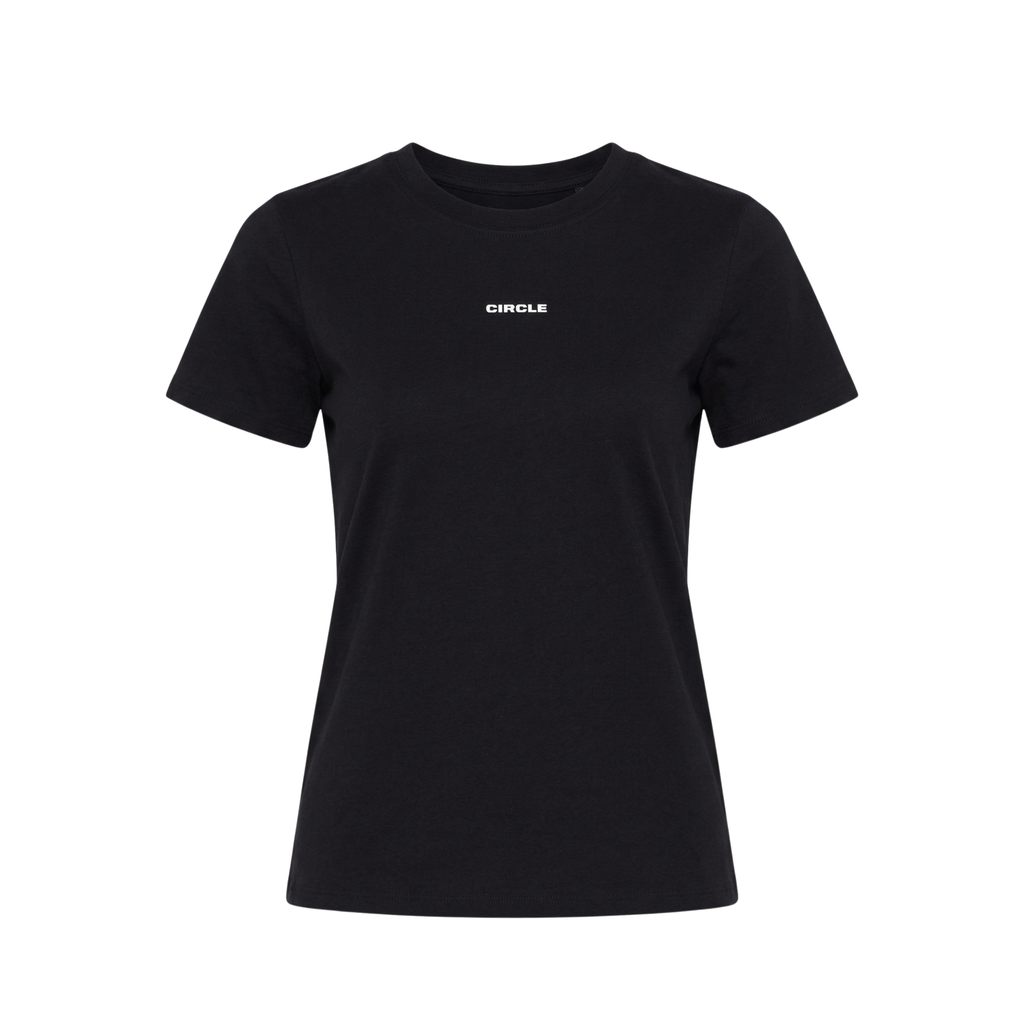 CIRCLE Women's T shirt Athletic 2.0