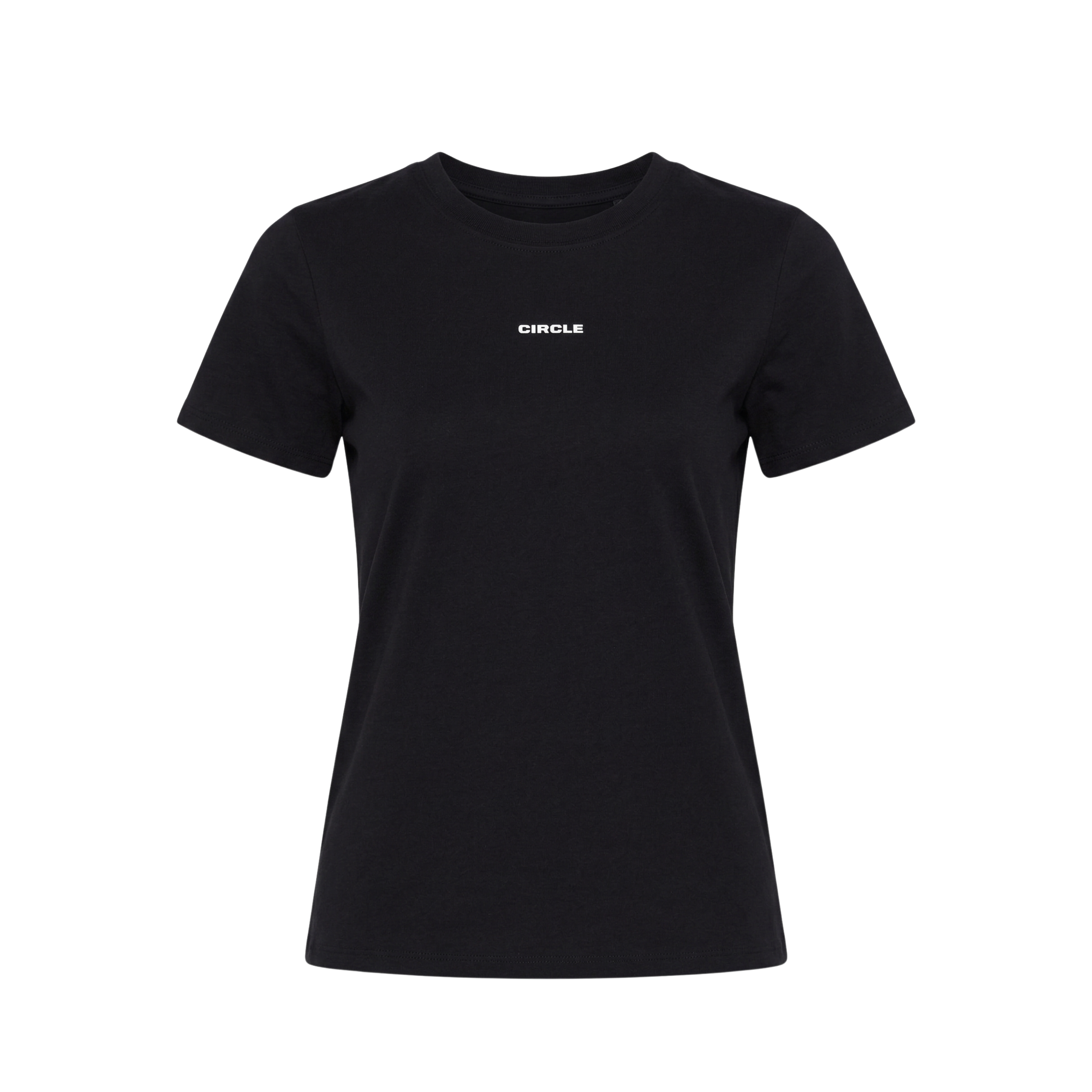 CIRCLE Women's T shirt Athletic 2.0